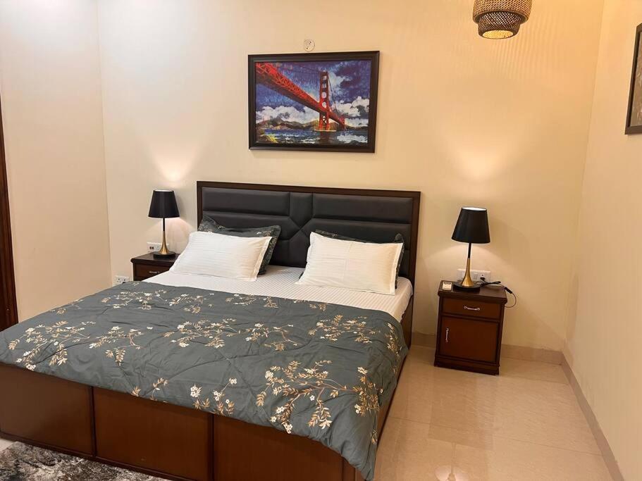 5Bhk Home Away From Home At Ranjit Avenue Amritsar Exterior foto